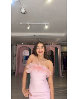 VESTIDO ISA HMR 